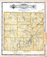 Black Hawk Township, Black Hawk County 1910